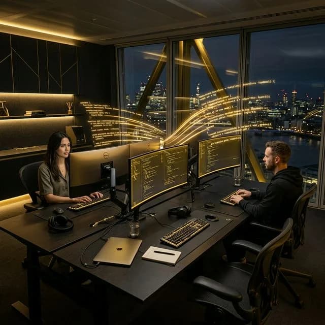 Profesyonel Çekim Seti