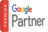 Google Premier Partner rozeti